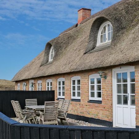 Strandfogedgarden Ulfborg Екстериор снимка