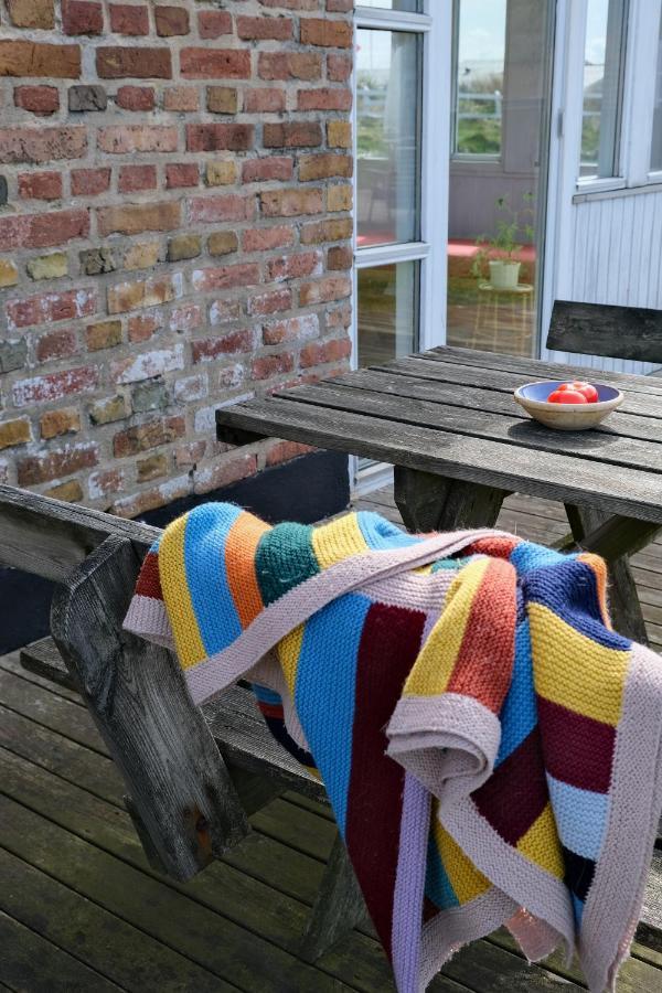 Strandfogedgarden Ulfborg Екстериор снимка