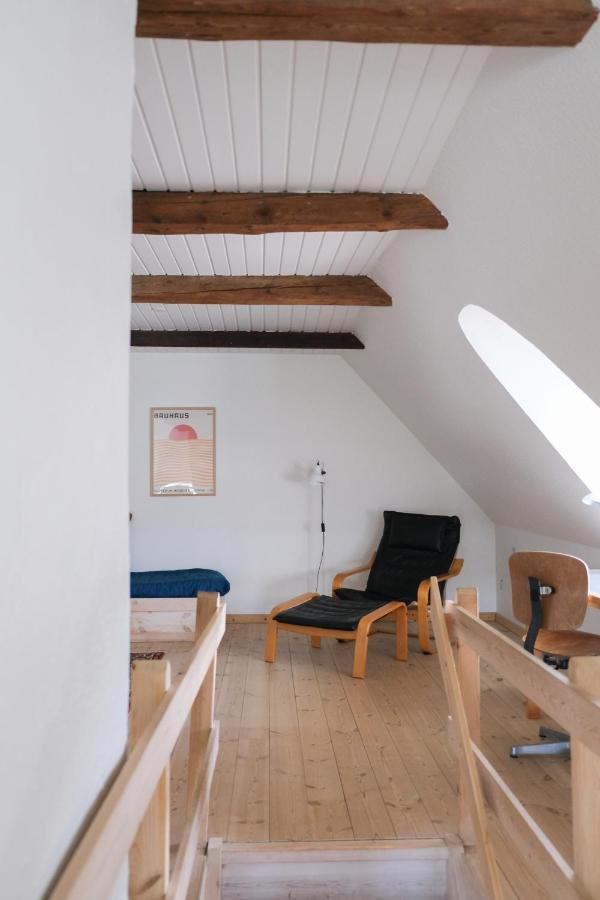 Strandfogedgarden Ulfborg Екстериор снимка