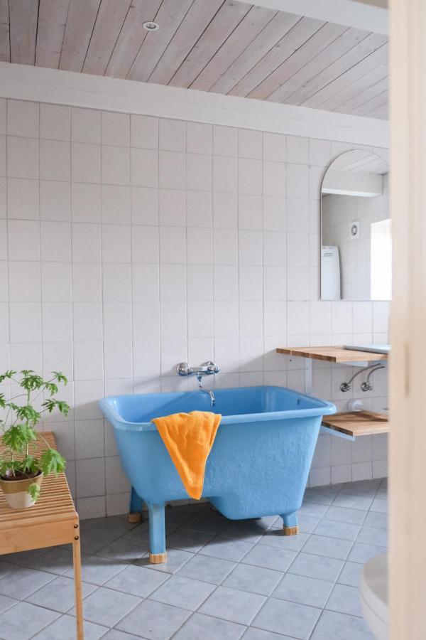 Strandfogedgarden Ulfborg Екстериор снимка