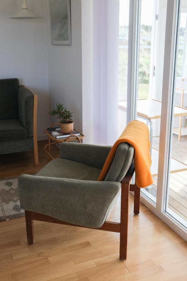Strandfogedgarden Ulfborg Екстериор снимка