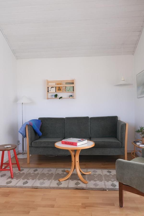 Strandfogedgarden Ulfborg Екстериор снимка